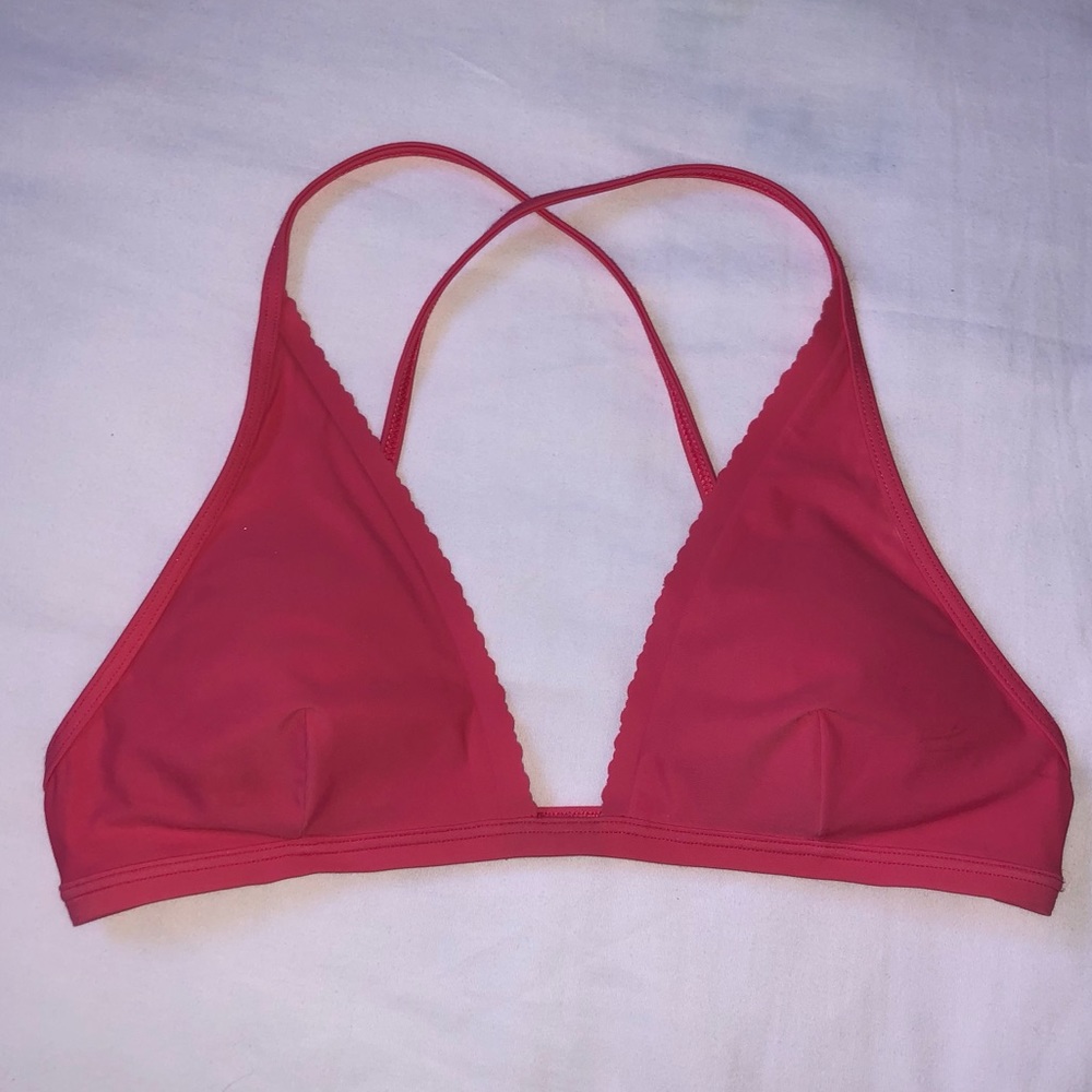 Lululemon Bikini Top